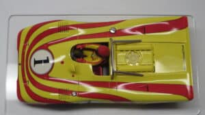 PORSCHE 917