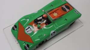 PORSCHE 917