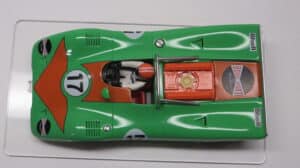 PORSCHE 917