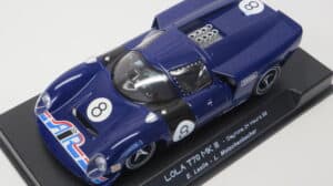 LOLA T70 MKIII