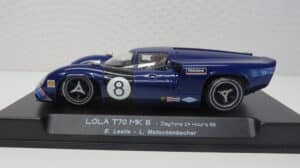 LOLA T70 MKIII