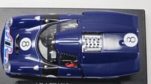 LOLA T70 MKIII