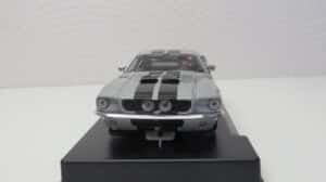 MUSTANG SHELBY GT350