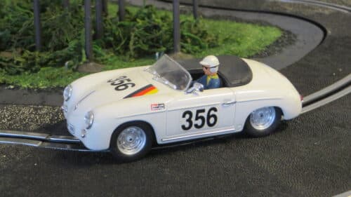 PORSCHE 356