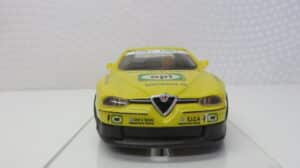 ALFA ROMEO 156