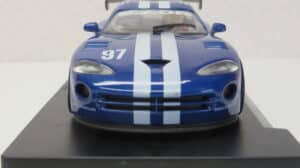 DODGE VIPER