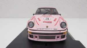 PORSCHE 934 PINK PIG