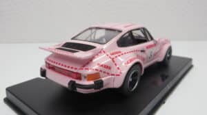 PORSCHE 934 PINK PIG