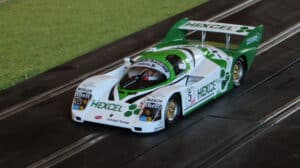 PORSCHE 962 KH