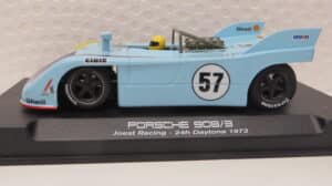 PORSCHE 908/3