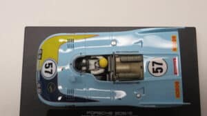 PORSCHE 908/3