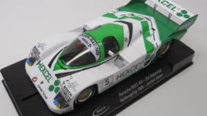 PORSCHE 962 KH