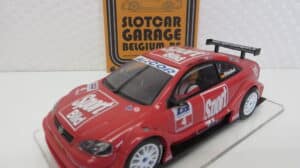 OPEL V8 COUPE DTM