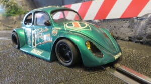 BEETLE FUN CUP