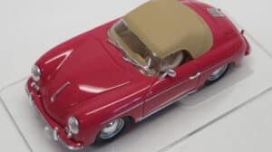 PORSCHE 356