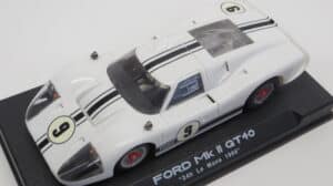 FORD GT40 MK IV