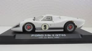 FORD GT40 MK IV