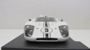 FORD GT40 MK IV