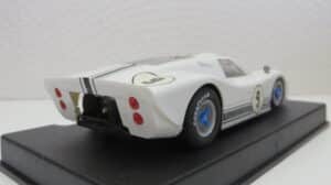 FORD GT40 MK IV