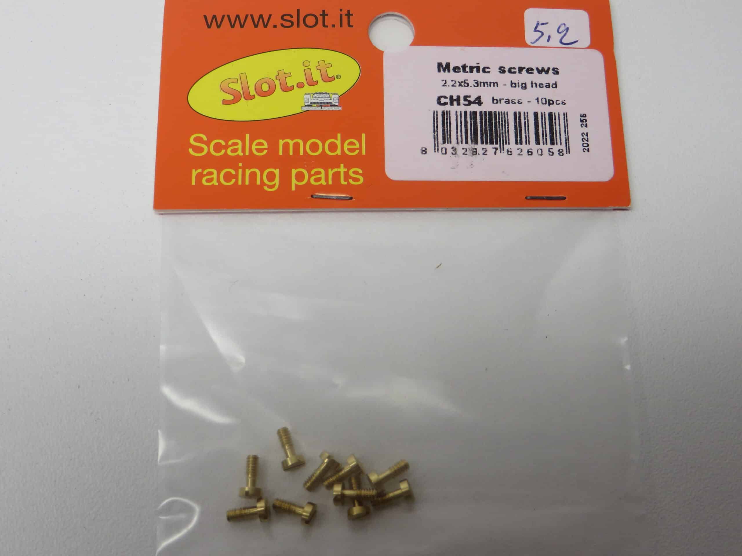 metric-screws-2-2x5-3mm-slotcar-garage-belgium