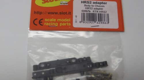 HRS2 ADAPTER