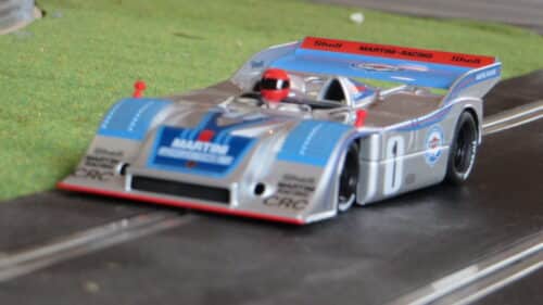 PORSCHE 917/10K