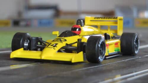 NSR FORMULA 86/89