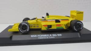 NSR FORMULA 86/89