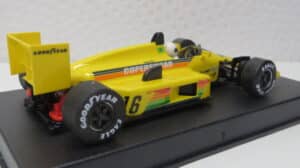 NSR FORMULA 86/89