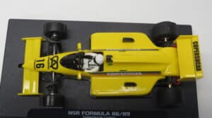 NSR FORMULA 86/89