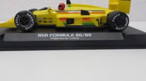 NSR FORMULA 86/89