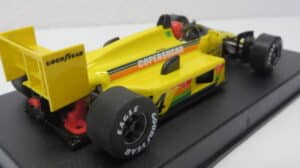 NSR FORMULA 86/89