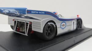 PORSCHE 917/10K