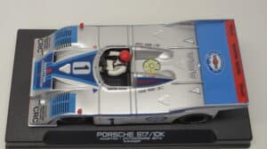 PORSCHE 917/10K