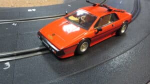 LOTUS ESPRIT TURBO