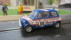 MINI 1275 GT