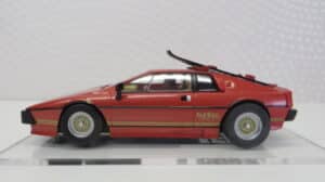 LOTUS ESPRIT TURBO