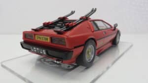 LOTUS ESPRIT TURBO