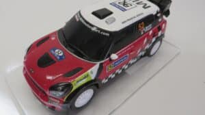 MINI COUNTRYMAN WRC