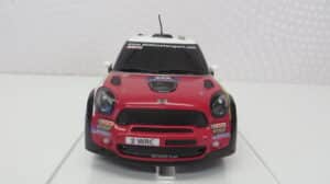 MINI COUNTRYMAN WRC