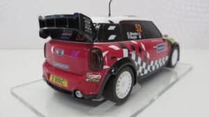 MINI COUNTRYMAN WRC