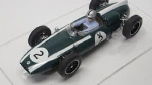 OLD F1 CAR COOPER