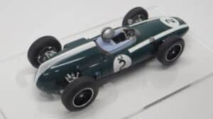 OLD F1 CAR COOPER