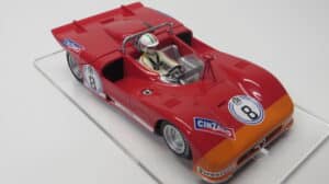 ALFA ROMEO 33/3