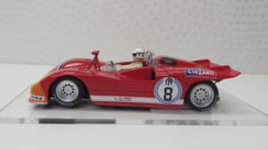 ALFA ROMEO 33/3