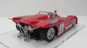 ALFA ROMEO 33/3