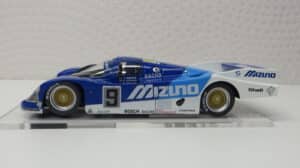 PORSCHE 962C LH