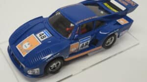 PORSCHE 935