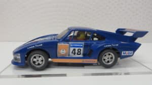 PORSCHE 935