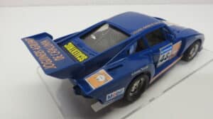 PORSCHE 935